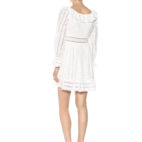 ZIMMERMAN Dress || Size 2 (M) - Picture 2 of 3